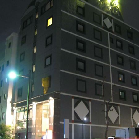 Hotel Wakaba 타카마츠 외부 사진