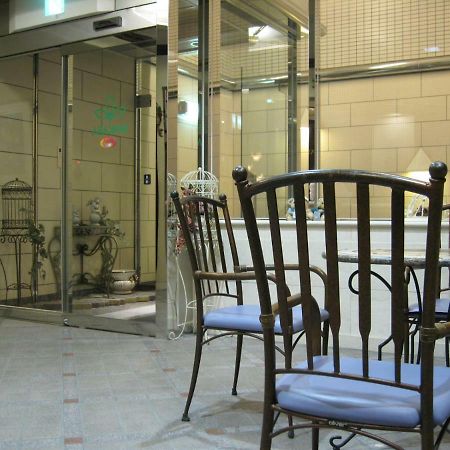Hotel Wakaba 타카마츠 외부 사진