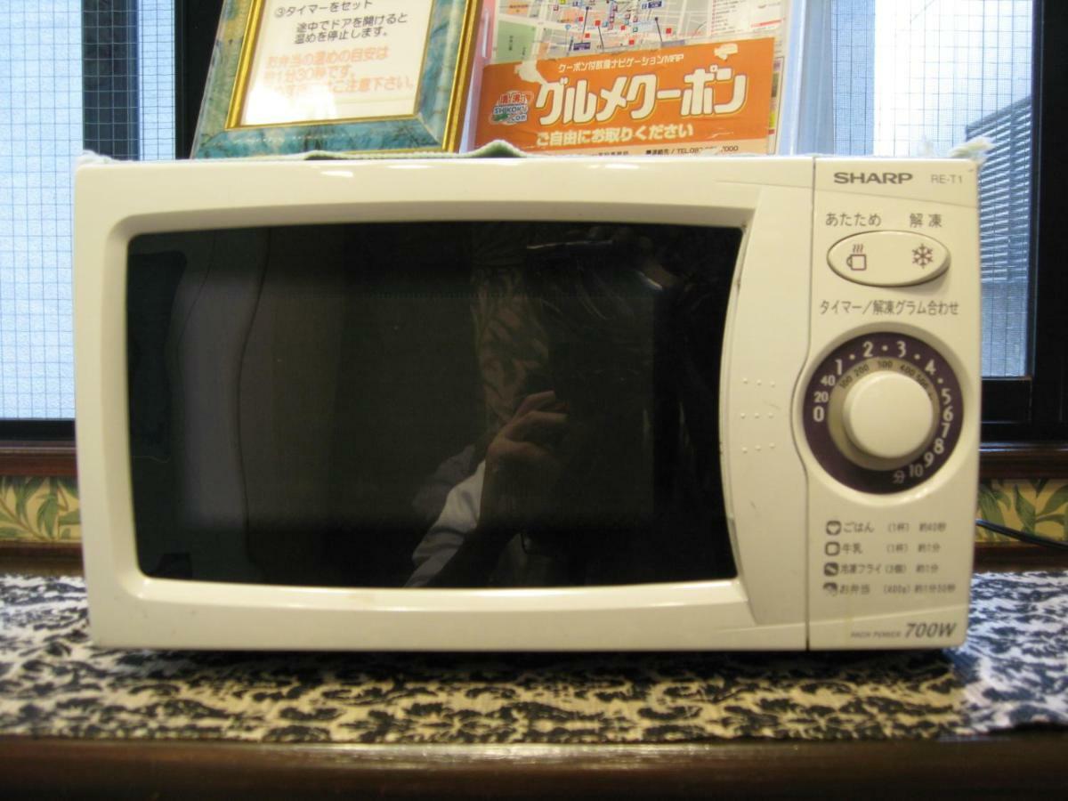 Hotel Wakaba 타카마츠 외부 사진